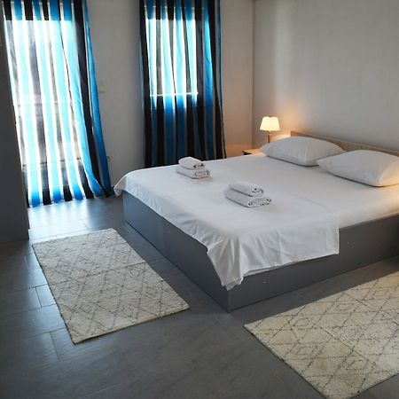 Villa Aurora Medugorje Ngoại thất bức ảnh