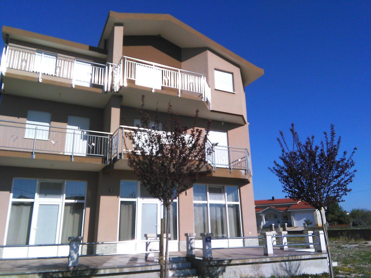 Villa Aurora Medugorje Ngoại thất bức ảnh