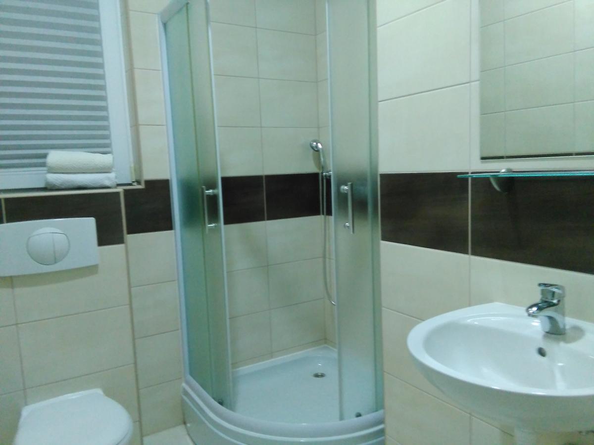 Villa Aurora Medugorje Ngoại thất bức ảnh