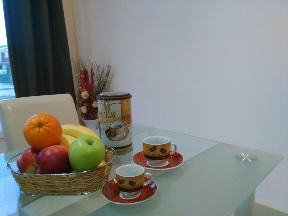 Villa Aurora Medugorje Ngoại thất bức ảnh
