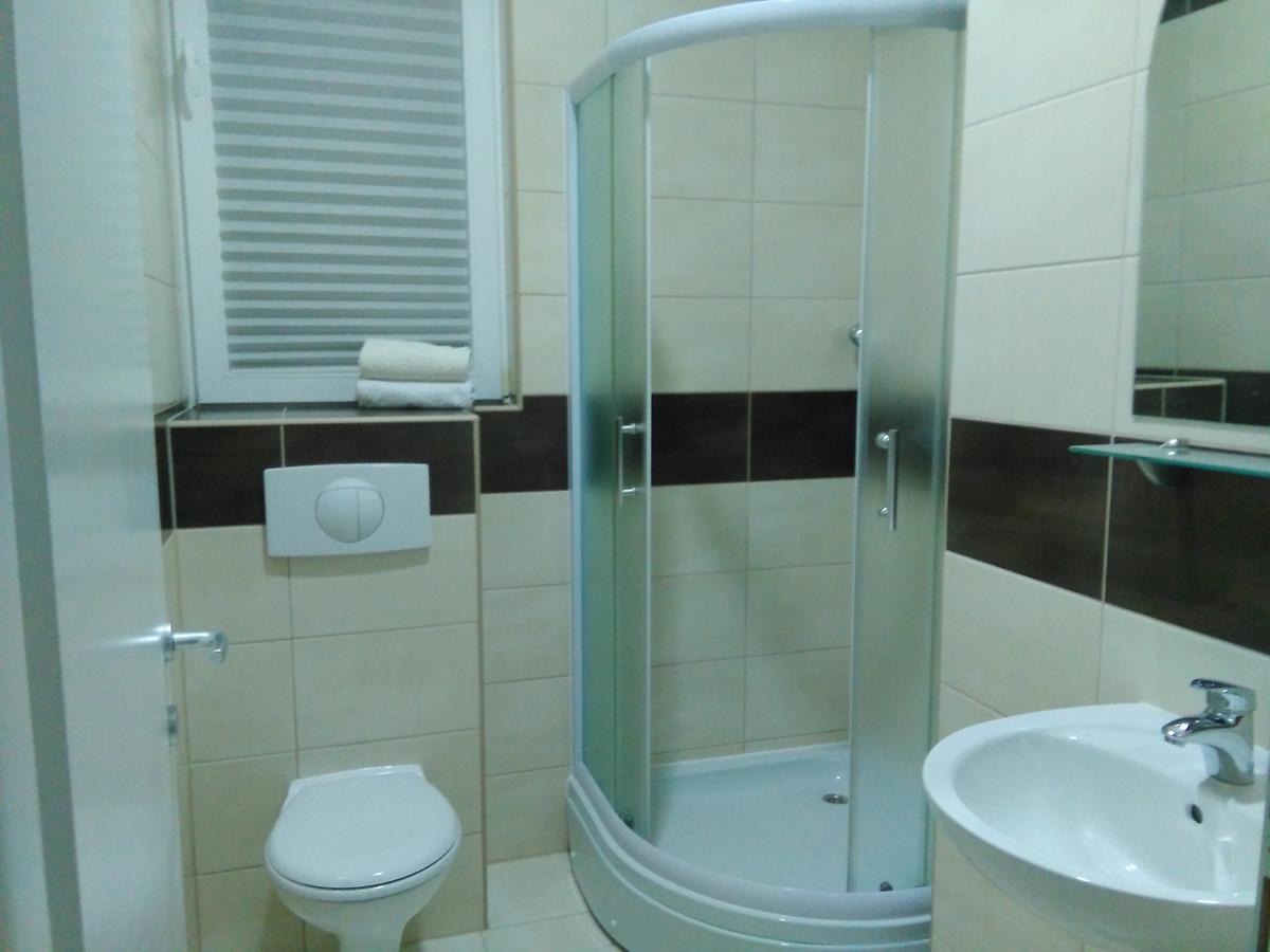 Villa Aurora Medugorje Ngoại thất bức ảnh
