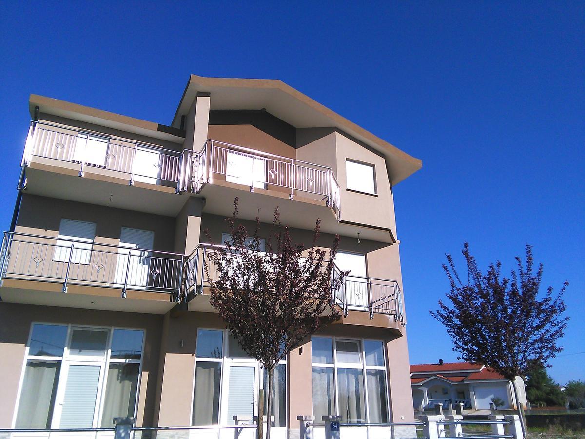 Villa Aurora Medugorje Ngoại thất bức ảnh
