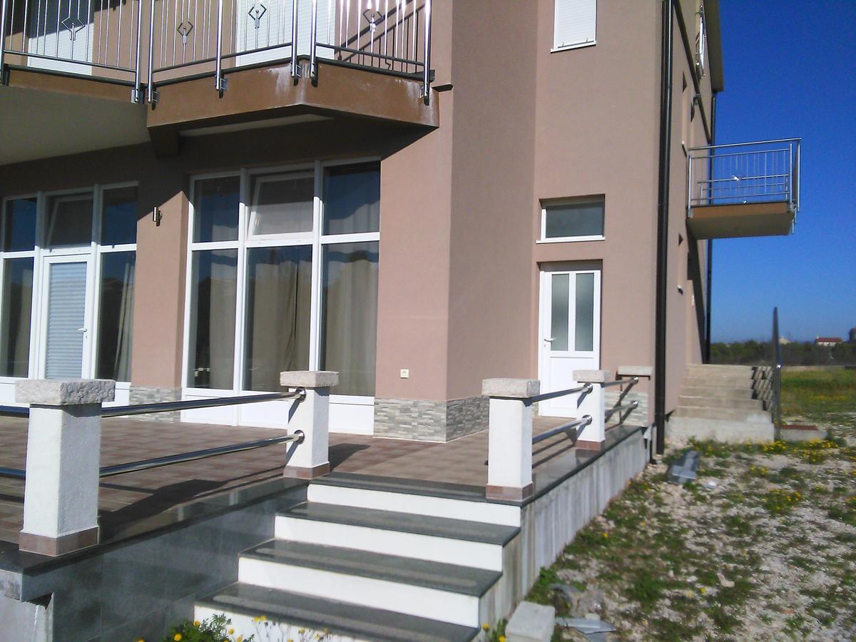 Villa Aurora Medugorje Ngoại thất bức ảnh
