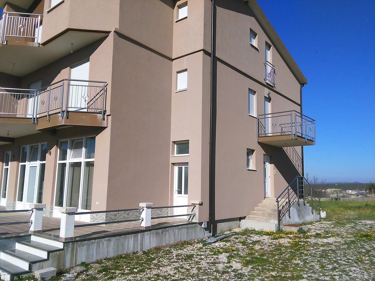 Villa Aurora Medugorje Ngoại thất bức ảnh