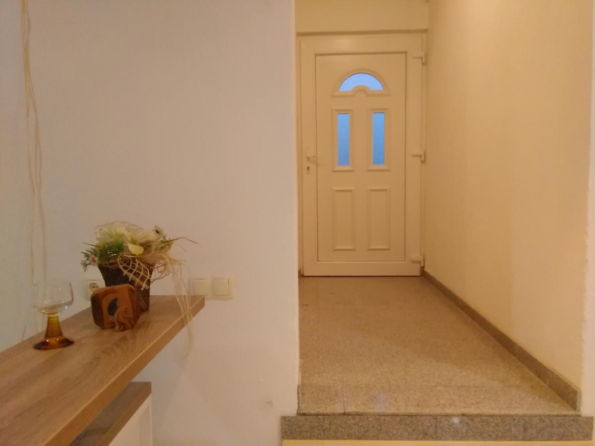Villa Aurora Medugorje Ngoại thất bức ảnh