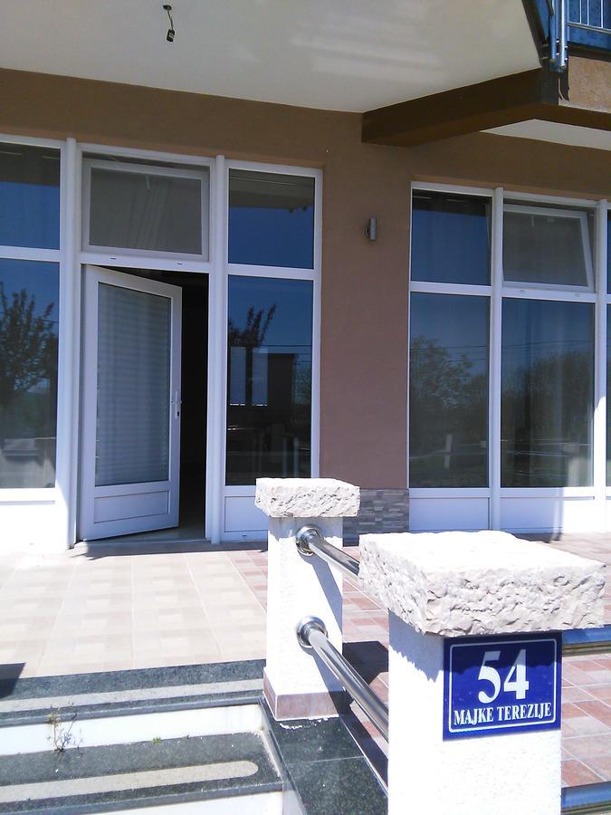 Villa Aurora Medugorje Ngoại thất bức ảnh