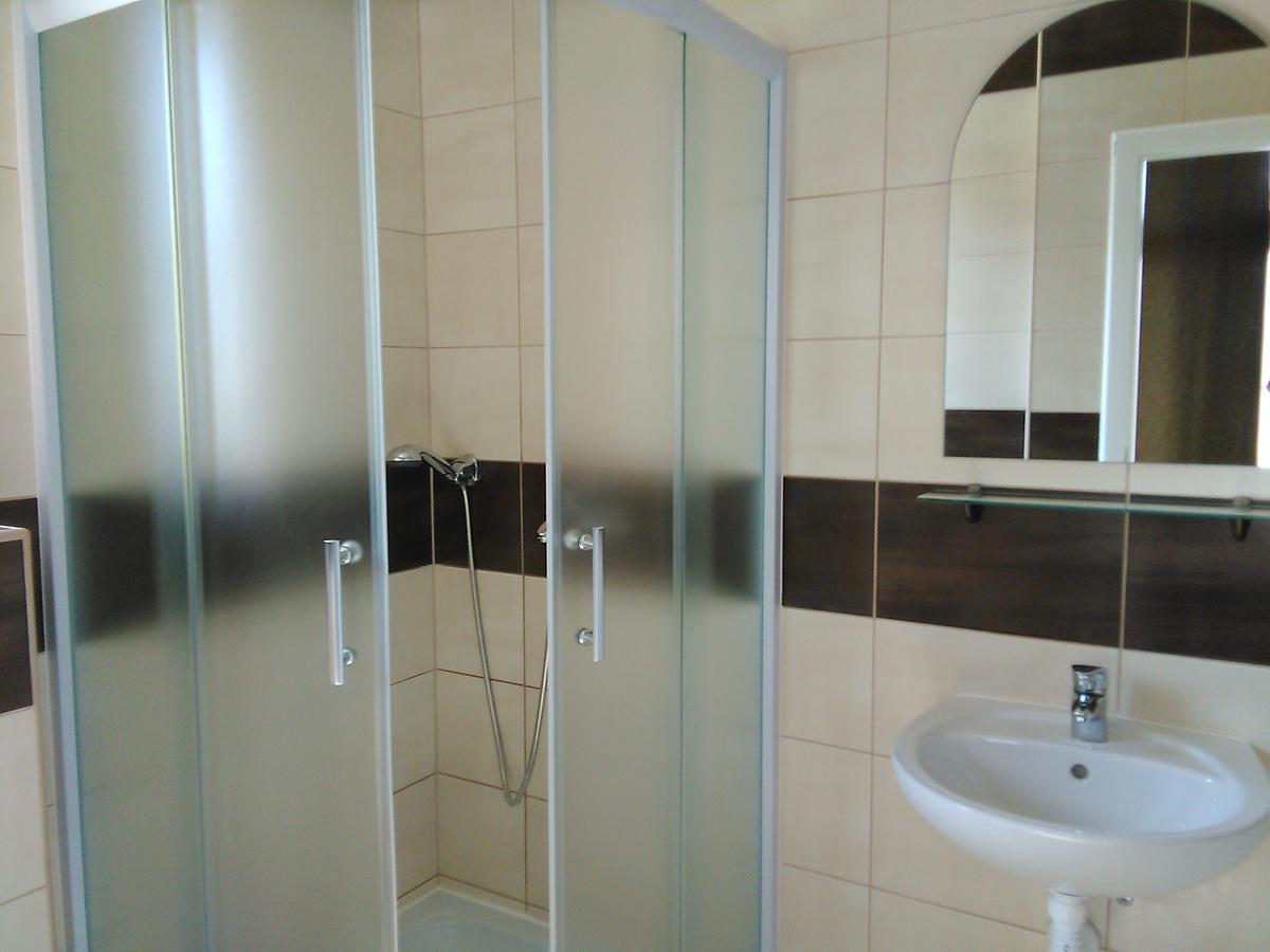 Villa Aurora Medugorje Ngoại thất bức ảnh