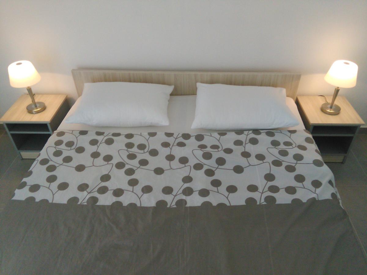 Villa Aurora Medugorje Ngoại thất bức ảnh