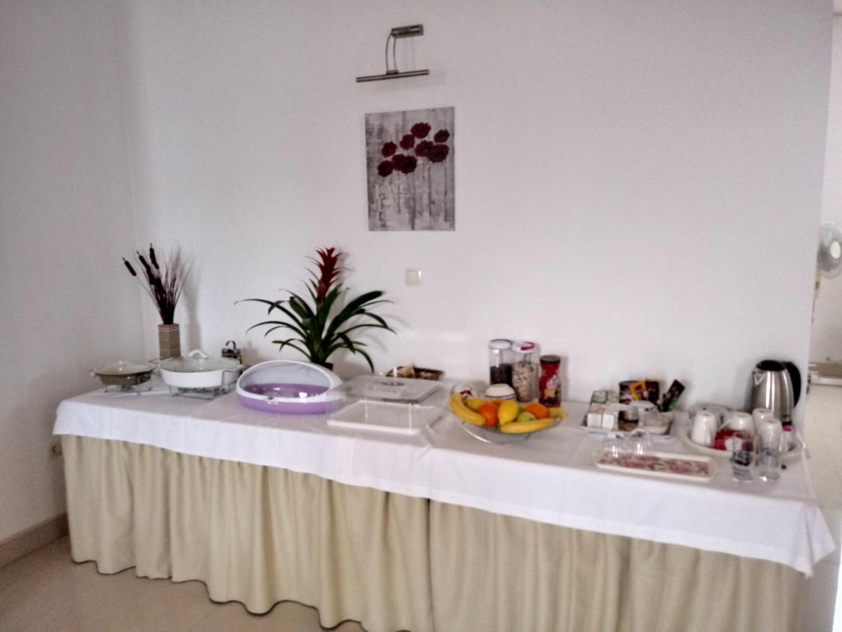Villa Aurora Medugorje Ngoại thất bức ảnh