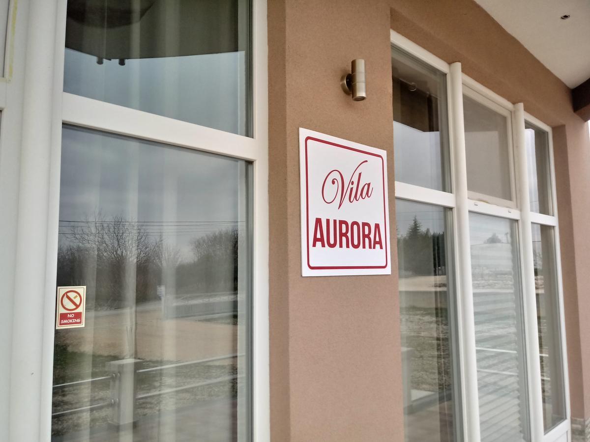 Villa Aurora Medugorje Ngoại thất bức ảnh