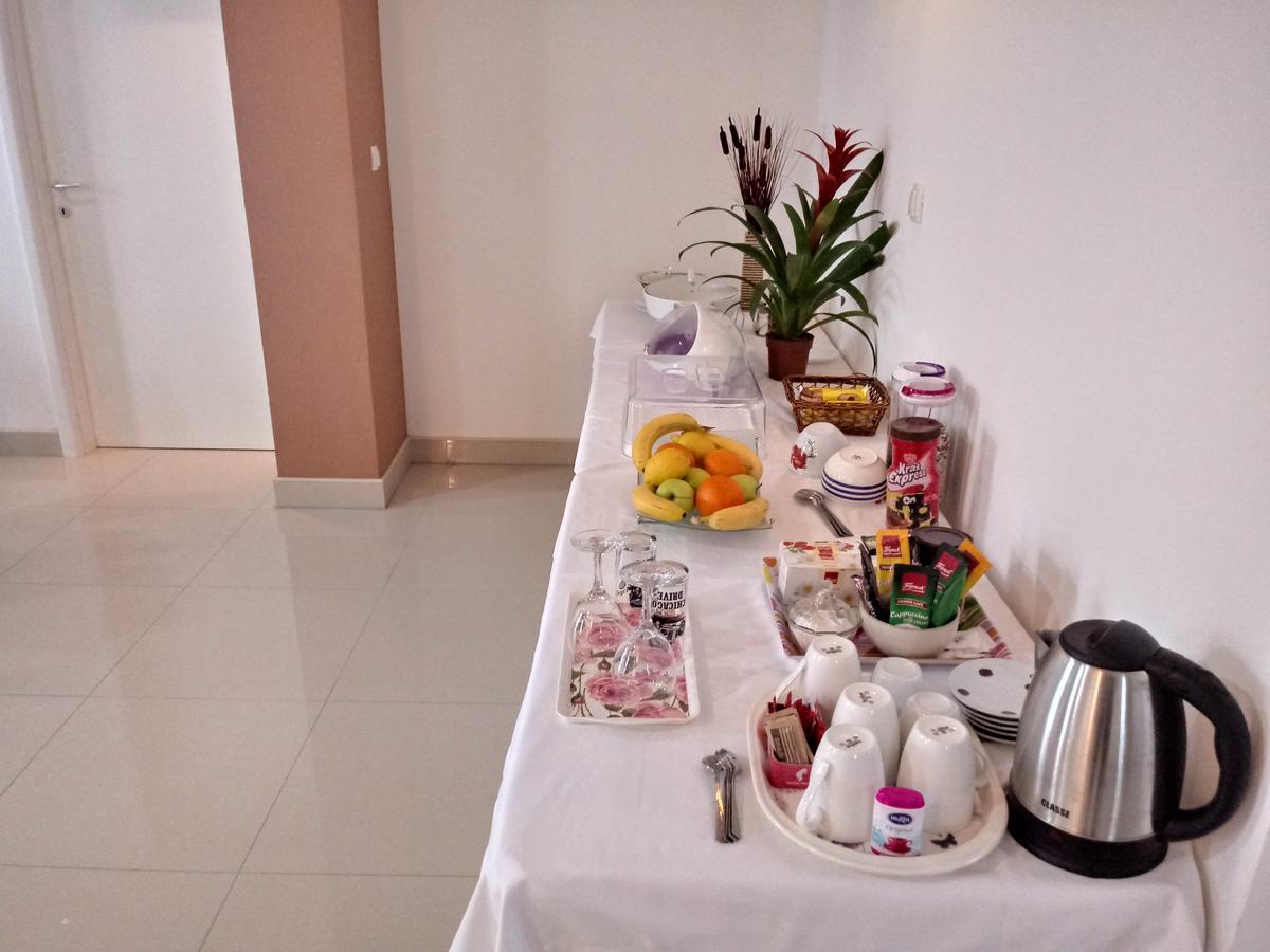 Villa Aurora Medugorje Ngoại thất bức ảnh
