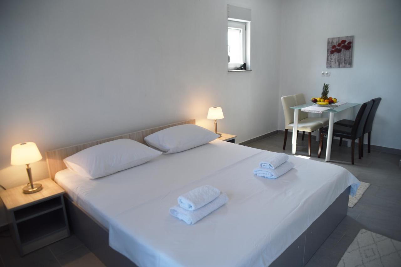 Villa Aurora Medugorje Ngoại thất bức ảnh