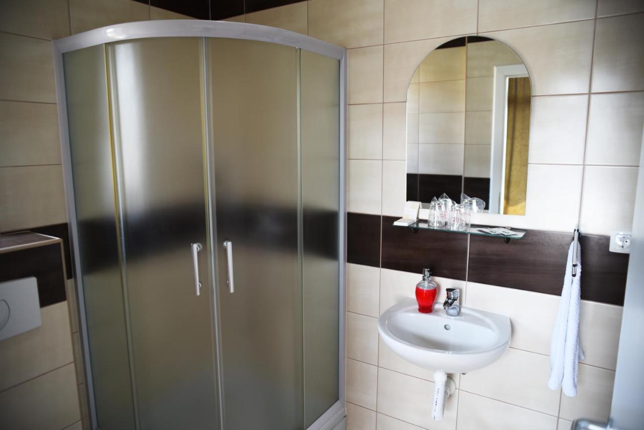 Villa Aurora Medugorje Ngoại thất bức ảnh