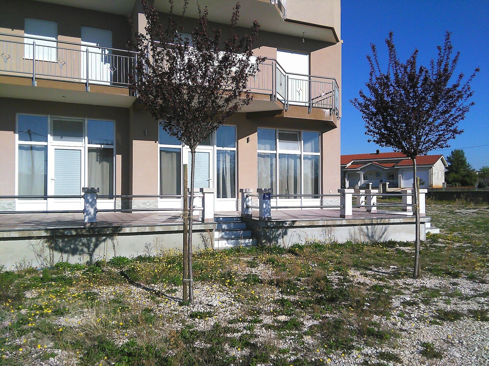 Villa Aurora Medugorje Ngoại thất bức ảnh