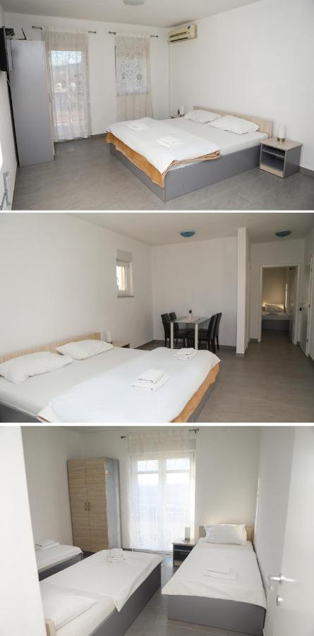 Villa Aurora Medugorje Ngoại thất bức ảnh
