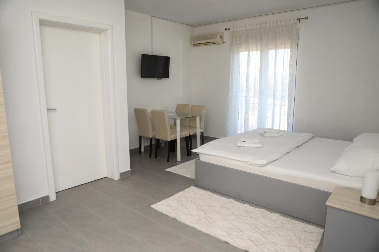 Villa Aurora Medugorje Ngoại thất bức ảnh
