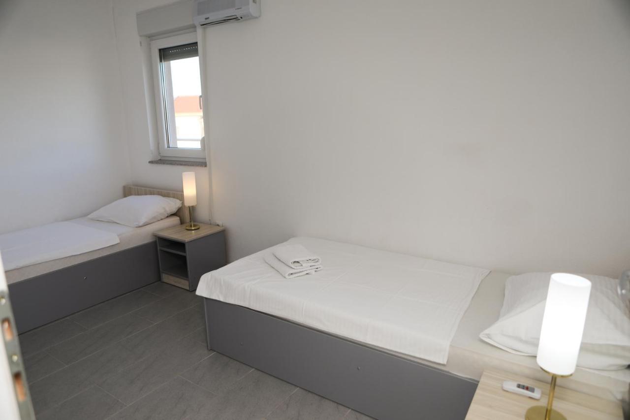 Villa Aurora Medugorje Ngoại thất bức ảnh
