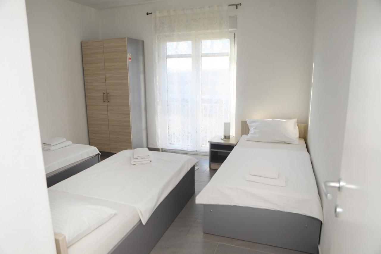 Villa Aurora Medugorje Ngoại thất bức ảnh
